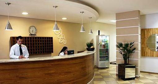 фото отеля Hotel Ferraz