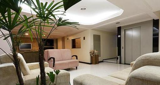 фото отеля Hotel Ferraz