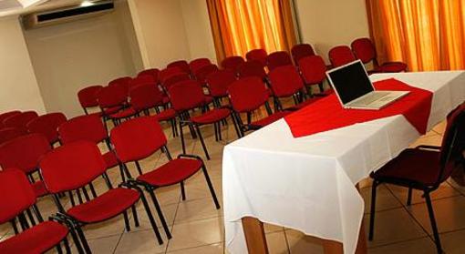 фото отеля Hotel Ferraz