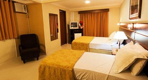 фото отеля Hotel Ferraz