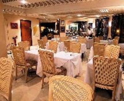 фото отеля Hotel Garabel