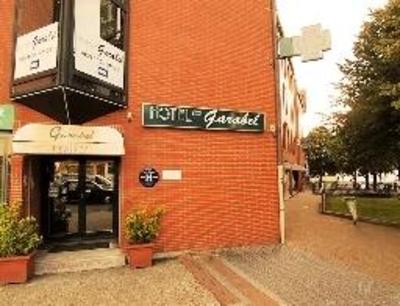 фото отеля Hotel Garabel