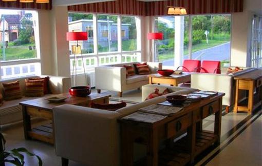 фото отеля Hotel Mojomar