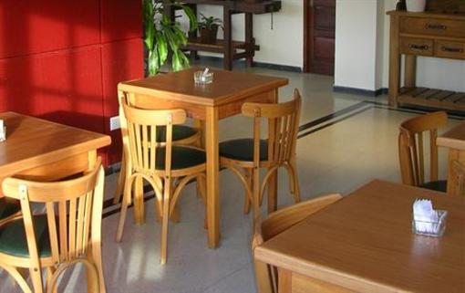 фото отеля Hotel Mojomar