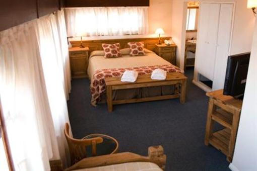 фото отеля Hotel Mojomar