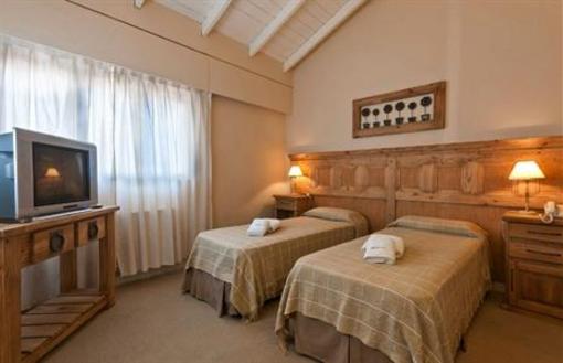 фото отеля Hotel Mojomar