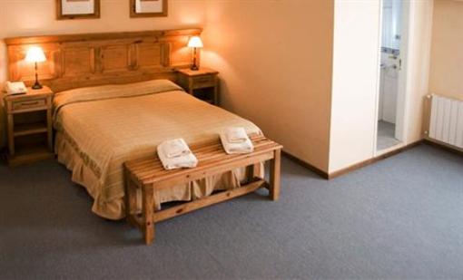 фото отеля Hotel Mojomar