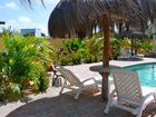 фото отеля Aruba Tropic Apartments