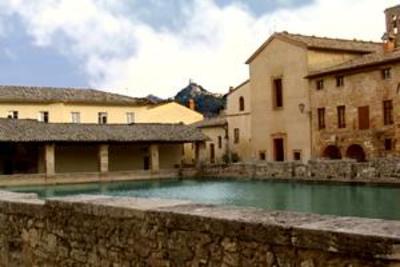 фото отеля Montepulciano Country Resort