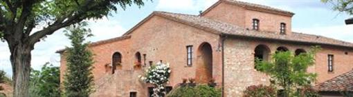 фото отеля Montepulciano Country Resort