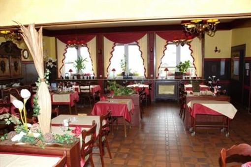 фото отеля La Table Alsacienne