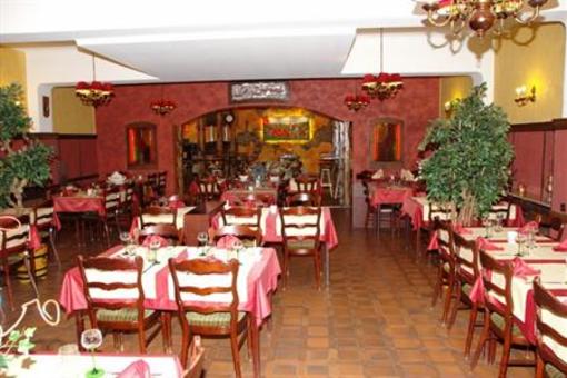 фото отеля La Table Alsacienne