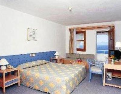 фото отеля Calis Hotel