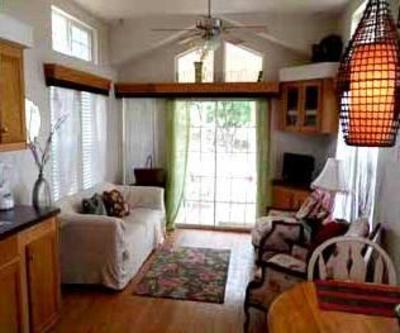 фото отеля Roddy Tree Ranch & Guest Cottages Hunt