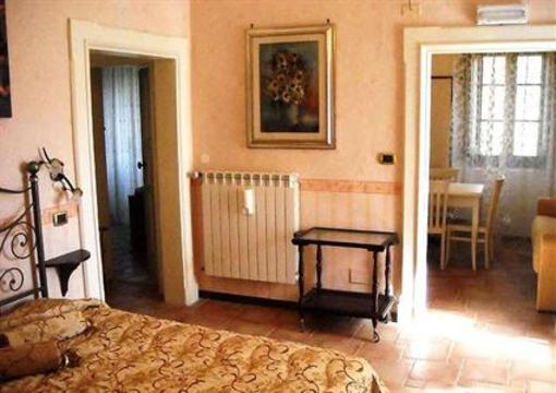 фото отеля Villa Dei Platani