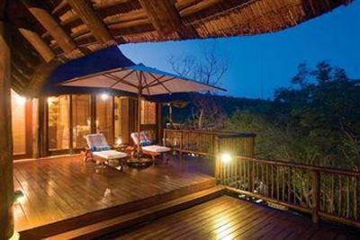 фото отеля Tshwene Lodge