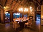 фото отеля Tshwene Lodge