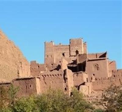 фото отеля Auberge Lhot