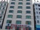 фото отеля Huaguan Bell Tower Hotel Haikou