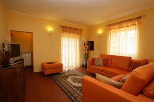 фото отеля Casa Vacanze San Giuseppe