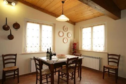 фото отеля Casa Vacanze San Giuseppe