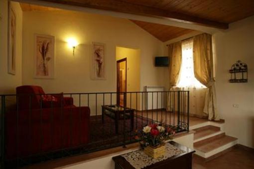 фото отеля Casa Vacanze San Giuseppe