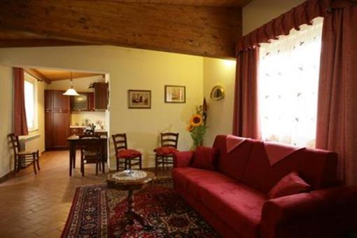 фото отеля Casa Vacanze San Giuseppe