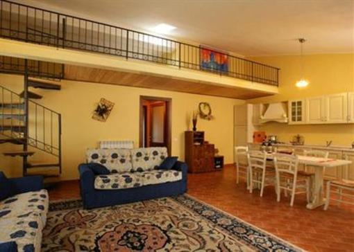 фото отеля Casa Vacanze San Giuseppe