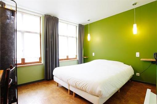 фото отеля Home Mal-Aim Stavelot