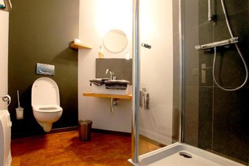 фото отеля Home Mal-Aim Stavelot