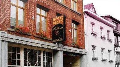 фото отеля Home Mal-Aim Stavelot