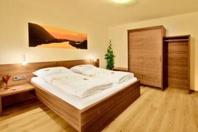 фото отеля LuxusAppartements Schmid