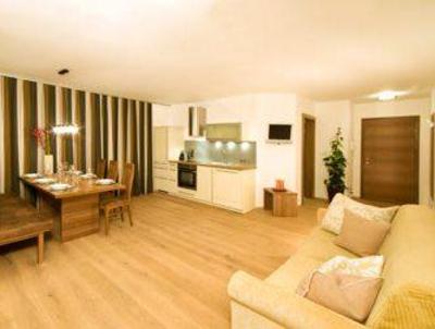 фото отеля LuxusAppartements Schmid