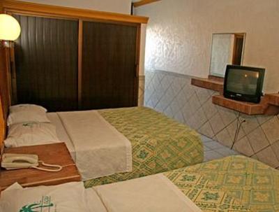 фото отеля Palma Hotel Culiacan
