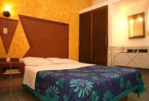 фото отеля Palma Hotel Culiacan