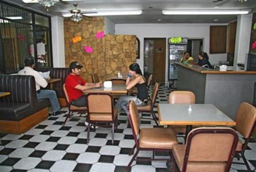 фото отеля Palma Hotel Culiacan
