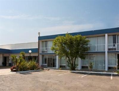 фото отеля Harrismith Inn