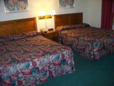 фото отеля Dollar Inn