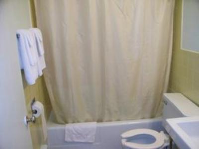 фото отеля Dollar Inn