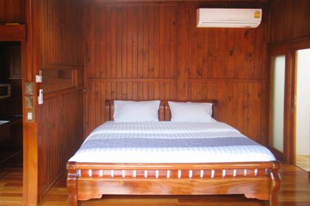 фото отеля Wood House Pattaya