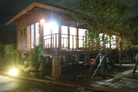 фото отеля Wood House Pattaya