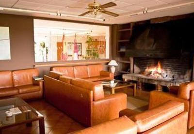 фото отеля Hostal-Residencia El Velero