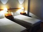 фото отеля Hostal-Residencia El Velero