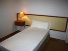 фото отеля Hostal-Residencia El Velero