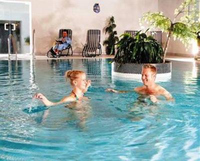 фото отеля Wellnesshotel Legde