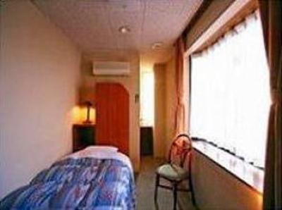 фото отеля Tsukuba Daily Inn