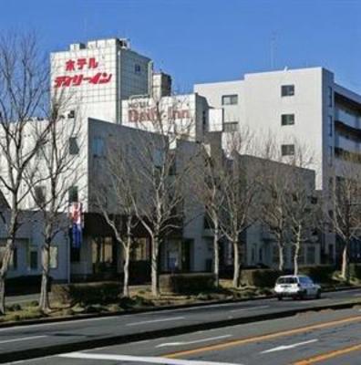 фото отеля Tsukuba Daily Inn
