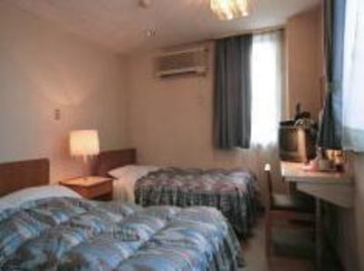 фото отеля Tsukuba Daily Inn