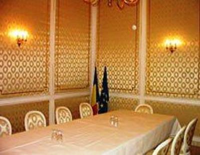 фото отеля Dacia Hotel Satu Mare