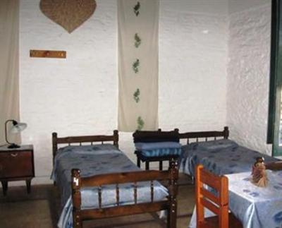 фото отеля Hostel El Español